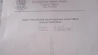 Pemberitahuan : Telah Hilang Surat Akte Jual Beli Tanah di Simpang Binjai Serdang Bedagai