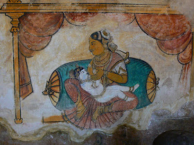 Tamil Nadu: Tanjore Temple