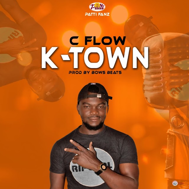 Download C-Flow K-town.mp3
