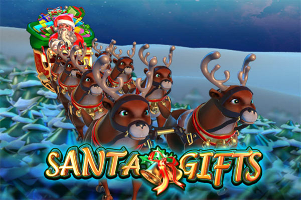 Santa Gifts Slot