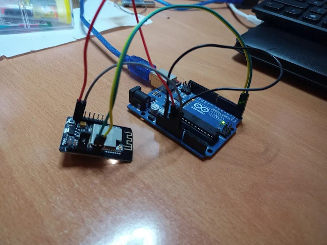 Programarea ESP32 CAM folosind Arduino uno - Configurarea a doua taskuri folosind biblioteca FreeRTOS