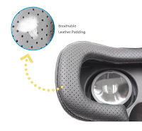 VR Headset Top-spring VR Goggles 3D