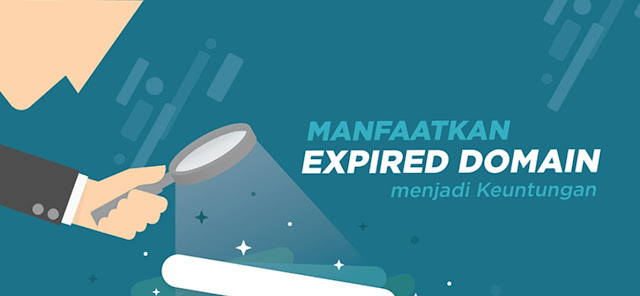 Mencari Expired Blog ditahun 2021