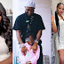 Sophia Momodu Slams Supermarket Staffs For Touching Her, Taking Photos Of Her And Daughter Without Permission 