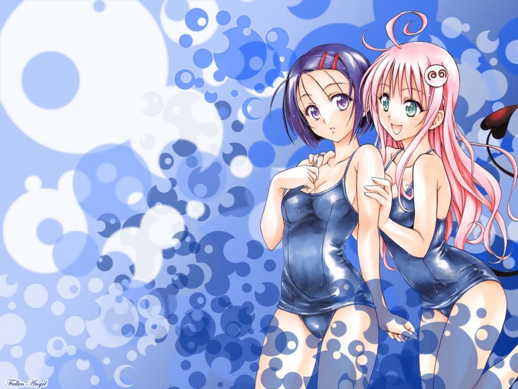 Anime Wallpaper | Anime Cartoon 2013