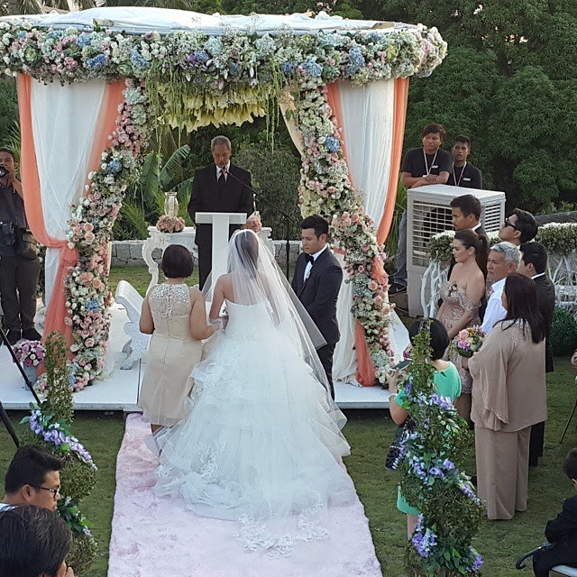 John Prats married Isabel Oli at Nuestra Señora De La Soledad Parish