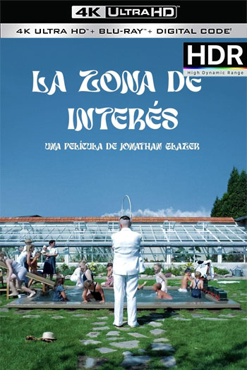 Zona de Interés (2023)[4K UHD HDR+][Dual] | Gofile + 1fichier |