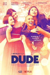 Download movie Dude to Google Drive 2018 HD Blueray 720p