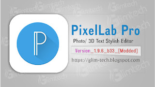 PixelLab Pro