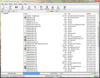 PowerISO 5.5 Full Version