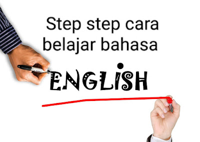 Cara belajar bahasa inggris dari nol