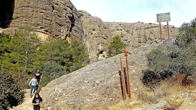 #Arnes #terra alta#tolls#excursions amb nens #estrets