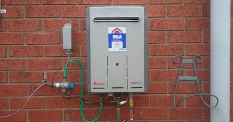 Installation of Hot water system in Bayswater: A short guide