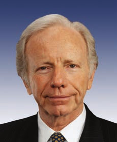 joe lieberman tableau