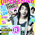 Rocksound - All Time Low Cover