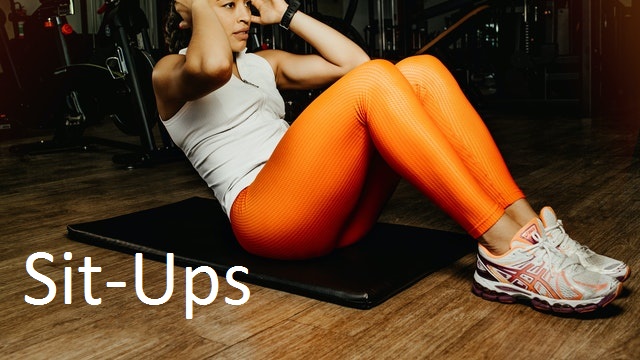 Sit-Ups