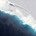 Ο Παγετώνας της Αποκάλυψης κρατιέται «με νύχια και με δόντια», προειδοποιούν οι επιστήμονες