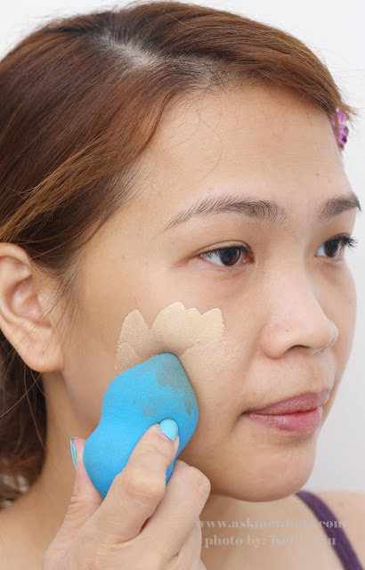 How to Prevent Undereye Make Up from Creasing