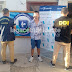 Fue detenido en Chaco el principal sospechoso de un homicidio en Alberti