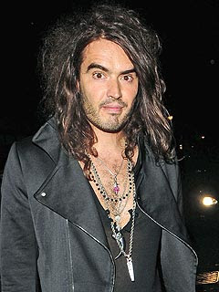 Russell Brand