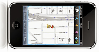 Waze iphone, waze download, waze for iphone, waze para iphone, waze on iphone, como baixar waze