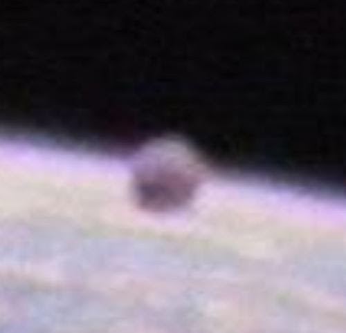 Los Astronautas Supuestos Ovnis Dilogo Sobre