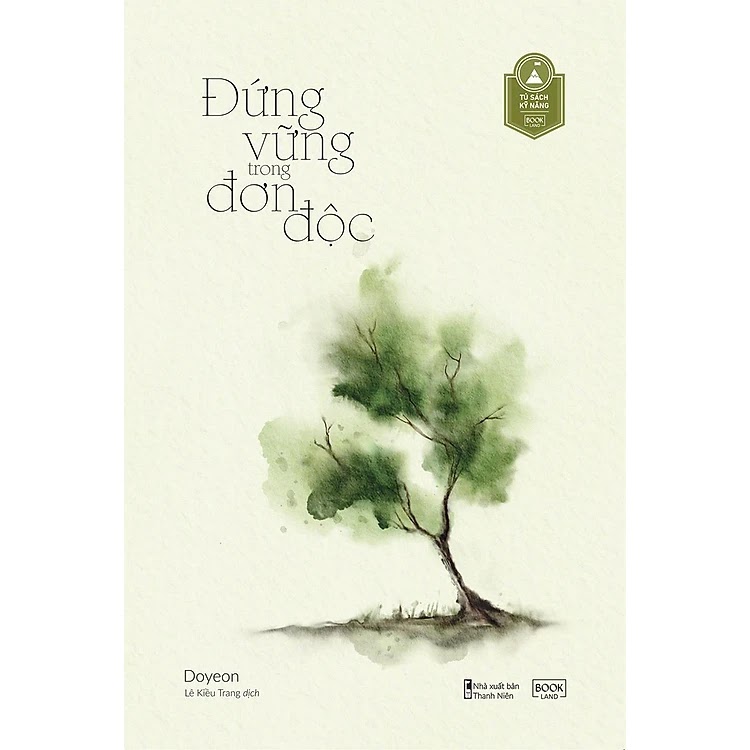 Đứng Vững Trong Đơn Độc ebook PDF-EPUB-AWZ3-PRC-MOBI