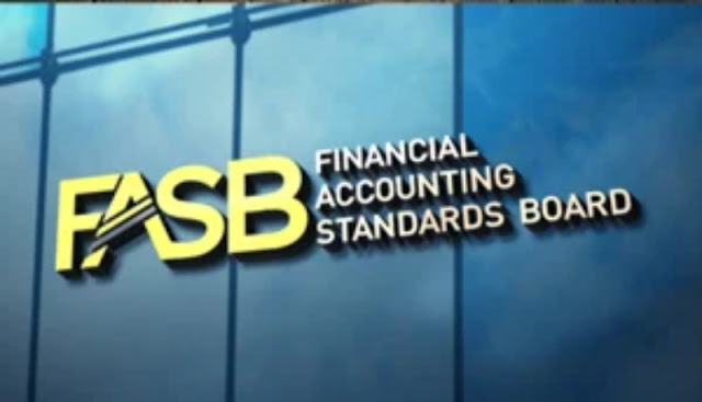 Financial Accounting Standards Board (FASB)