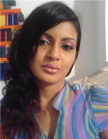 Purnima Ranasinghe