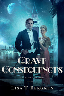 Review - Grave Consequences