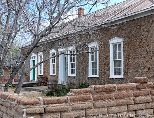 Lincoln Home