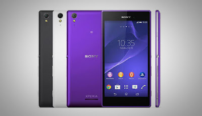 Sony Xperia Z2a Price & Specs