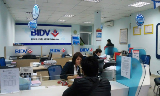 Hỗ trợ vay vốn ngân hàng BIDV đối với chung cư B1.3 Thanh Hà