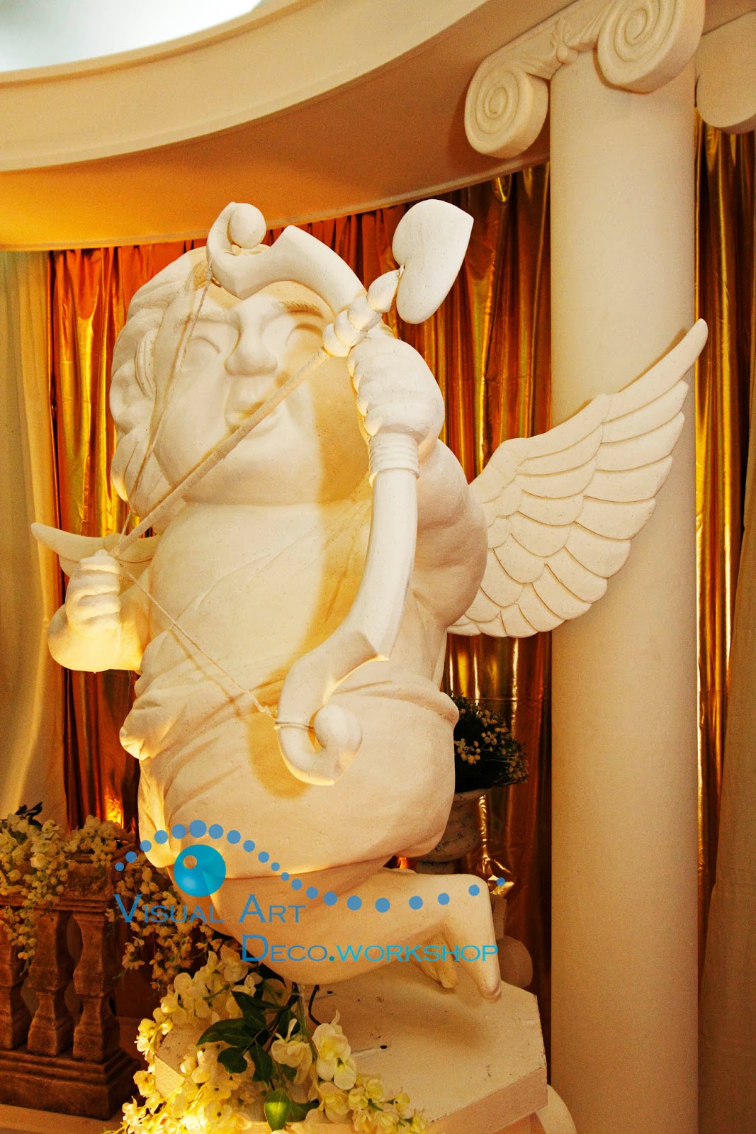 Visual Art Penang  Wedding Party  and Event  Decoration  