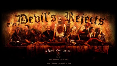 The Devil's Rejects 2005 en entier