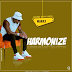 AUDIO | Marax - Harmonize | Download