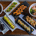 This Japanese restaurant in Bacolod city offers the best sushi in town