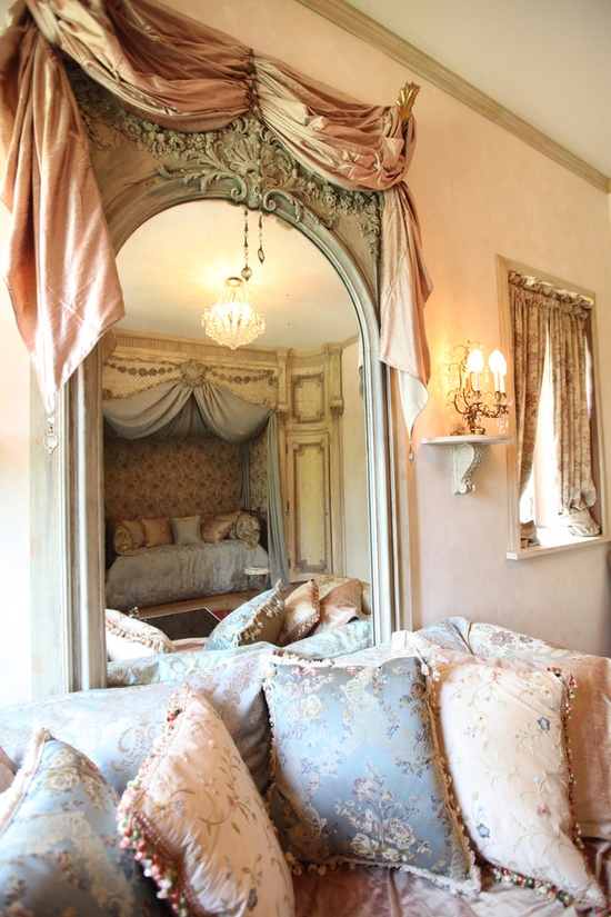French Style Beds Could Very Well Make or Break Your Bedrooms Interior Design