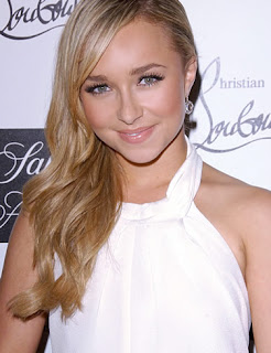 Hayden Panettiere Hairstyle Trends for Women - Celebrity hairstyle ideas