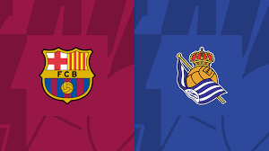 مشاهدة مباراة برشلونة وريال سوسيداد بث مباشر اليوم 25-1-2023 ربع نهائي كأس ملك أسبانيا