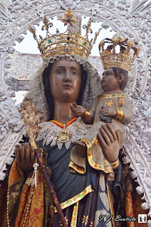 Virgen de la Hiniesta