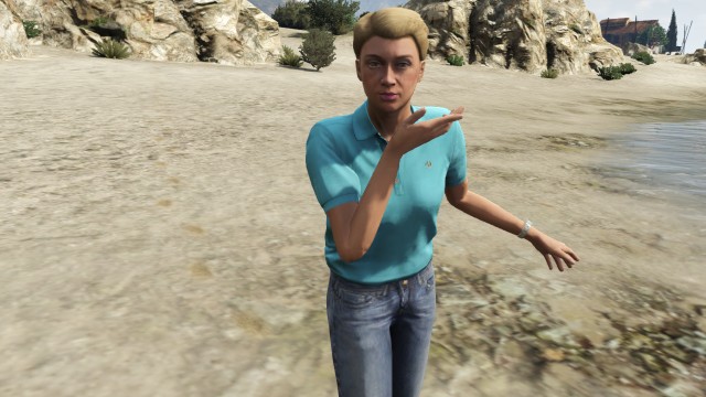 Gta5 ロスサントス人物名鑑 マーニー アレン Marnie Allen Gta5 ロスサントス人物名鑑 マーニー アレン Marnie Allen