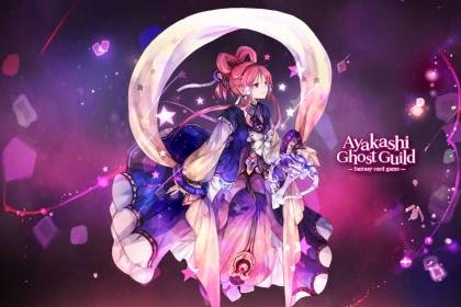 Download Game Ayakashi: Ghost Guild Untuk Android