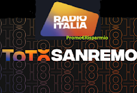 Radio Italia "Toto Sanremo 2021" : vinci gratis compilation e Smart TV