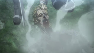 進撃の巨人 アニメ 73話 Attack on Titan Episode 73