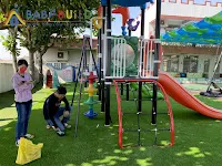 台中市私立立佳幼兒園