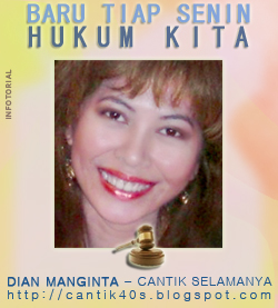 Mengerti Hukum Itu Penting