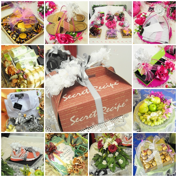 Image Gallery Hantaran Terkini 2013