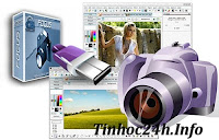 Focus Photoeditor 6.4 Full