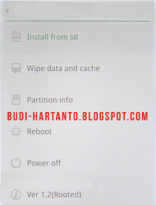 Cara Hard Reset Oppo F3